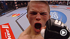 UFC 158: 딜라쇼, 릭 스토리 경기 후 인터뷰