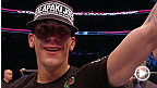 UFC 158: 리치, 카무치 경기 후 인터뷰