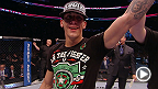 UFC 158: Entrevista pos-lutas com Ricci e Camozzi