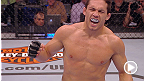 UFC 158 : Entrevue d'apr&egrave;s-combat de Jake Ellenberger