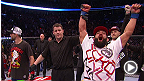UFC 158: 조니 헨드릭스 경기 후 인터뷰