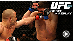 UFC 158: リプレイを観戦しよう
