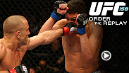 UFC 158의 화끈한 경기들을 UFC.TV에서 감상해보자.