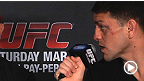 Destaques da coletiva pos-UFC 158