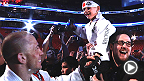 UFC 158 &lsquo;생피에르 vs. 디아즈&rsquo; 무대 뒤 이야기