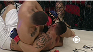 케인 벨라스케즈가 제시 푸자지크를 상대로 MMA 데뷔전을 치른다.