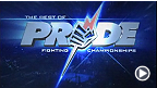 Ep 118: Gomi, Sakuraba, and more &ndash; The Best of PRIDE