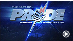 Ep 118: Gomi, Sakuraba, e mais &ndash; The Best of PRIDE