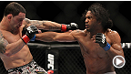 Benson Henderson - UFC Breakthrough