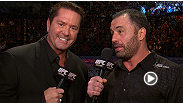 UFC commentators Joe Rogan and Mike Goldberg break down the upcoming UFC on FUEL TV 9: Gustafsson vs. Mousasi event.