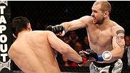 El peso medio que participar&aacute; en UFC 159 Alan Belcher dice tener la t&eacute;cnica y poder para vencer a  Michael Bisping en el primer round.
