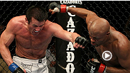 UFC 159 headliner Chael Sonnen on why he deserves the title shot, how he plans to win, and why he's not apologizing for a thing on the way.