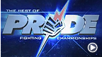 Ep 119: Minotauro x Cro Cop, Overeem, e mais - The Best of PRIDE