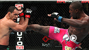 Magnanimous Phil Davis says Vinny Magalhaes needs to learn a lesson the hard way, and he's more than happy to be the guy who teaches it to him.