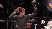 Team Jones and Team Sonnen take you inside their camps. Watch The Ultimate Fighter Tuesdays at 9 ET/PT on FX with replays on FUEL TV.