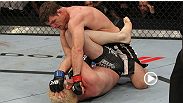 El contendiente peso medio Michael Bisping est&aacute; hambriento por regresar a la senda de la victoria, callar a quienes dudan y conseguir al fin una oportunidad al t&iacute;tulo. Su primer paso, noquear a Alan Belcher en UFC 159.