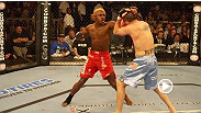 Josh Neer vs. Melvin Guillard, Spencer Fisher vs. Aaron Riley, and Jason Von Flue vs. Alex Karalexis are featured in this episode of UFC Unleashed.
