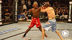 UFC Unleashed- 에피소드 116