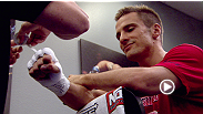 The last two semifinalists are determined, as Josh Samman faces Jimmy Quinlan, and Bubba McDaniel takes on Uriah Hall.