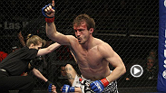 Hard-hitting bantamweight Brad Pickett takes Nick 'The Tooth' on a tour of East London, complete with history lessons, food sampling, and a pint or two.