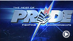 Ep 120: Wand, Rampage, Yvel e mais - The Best of PRIDE