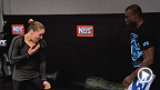 TUF 17: Uriah vs. Ronda
