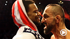 UFC Su&eacute;cia: Destaques das preliminares