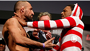 Watch 7 free fight live on Saturday starting at10:50/7:50AM ET/PT - Madadi vs Johnson, Troeng vs Cella, Spang vs Amagov, Brimage vs McGregor, Alloway vs LaFlare, Kuiper vs Lawlor and Abedi vs Yousef.