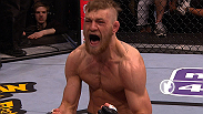 El peso medio Tom Lawlor y el peso pluma Conor McGregor discuten sus impresionantes actuaciones y victorias en UFC on FUEL TV 9 en Estocolmo, Suecia.