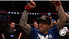 UFC on FUEL TV 9: Ross Pearson Post-Fight Interview
