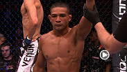 Os veteranos do TUF 14 Diego Brand&atilde;o e Akira Corassani comentam suas vit&oacute;rias no card principal do UFC Su&eacute;cia.
