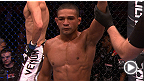 UFC on FUEL TV 9: 디에고 브랜다오, 아키라 코라사니 경기 후 인터뷰