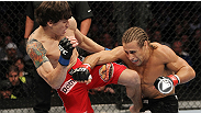 Two of the top bantamweights in the world will meet in one of the most intriguing bouts of 2011, as Urijah Faber takes on Brian Bowles.