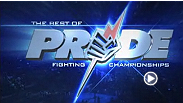 "Shogun" Rua vs. Yasuhito Namekawa, Murilo "Ninja" Rua vs Murad Chunkaiev, Ricardo Arona vs. Alistair Overeem, Kazushi Sakuraba vs. Ken Shamrock, and more are featured in this episode of Best of PRIDE