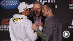UFC 161 On-Sale Announcement Press Conference