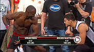 Watch the official weigh-in for The Ultimate Fighter 17 Finale, live on Friday, April 12, 2013 at 6pm ET/3pm PT.