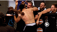 El finalista de TUF 17 Kelvin Gastelum habla de su jornada en TUF, sus metas en el UFC, y lo que se siente nunca ser favorito.