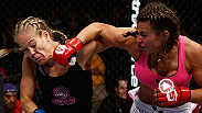 Miesha Tate and Cat Zingano discuss their pivotal matchup at The Ultimate Fighter 17 Finale, coaching the next season of TUF, and a future title shot against Ronda Rousey.