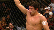 Rodrigo Damm, de Sao Paulo, a accept&eacute; - &agrave; peu de temps d'avis - de tester son jiu-jitsu contre Gilbert Melendez qui entend pour sa part faire usage de son implacable jeu au sol et utiliser sa capacit&eacute; de frappe de fa&ccedil;on strat&eacute;gique.