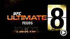 Le 8 Rivalit&agrave; UFC definitive