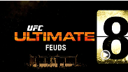 Joe Rogan faz a contagem regressiva das maiores rivalidades da hist&oacute;ria do UFC.