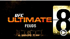 As 8 maiores rivalidades do UFC