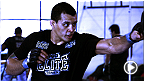 UFC 159: Vinny Magalhaes Entrevista Previa