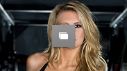 Photogallery of UFC Octagon Girl Chrissy Blair