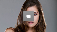 Photo Gallery of UFC Octagon Girl Vanessa Hanson