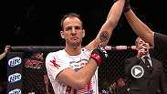 Featherweights Cole Miller, Maximo Blanco, and Daniel Pineda discuss their big wins at The Ultimate Fighter 17 Finale in Las Vegas, Nevada.