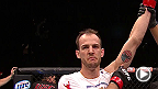 TUF 17 Finale: Entrevista p&oacute;s-lutas com Miller, Blanco e Pineda