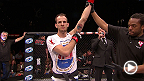 TUF 17 Finale: Miller, Blanco, Pineda, interviste post match