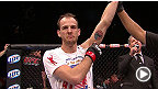 TUF 17 Finale : Entrevues d'apr&egrave;s-combat de Miller, Blanco et Pineda