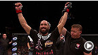 TUF 17 Finale: Dylan Andrews, Clint Hester Post-Fight Interviews